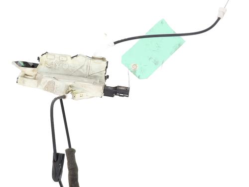 Front left lock PEUGEOT 308 I (4A_, 4C_) 1.6 HDi | BP29341849C98 