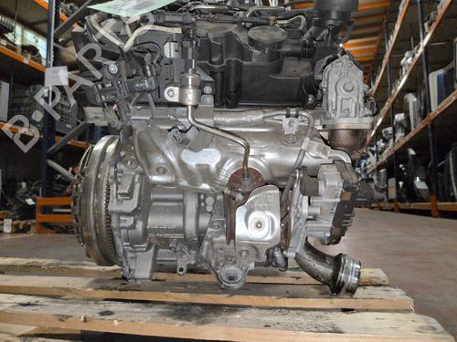 Engine BMW 1 (F20) 116 d | BP37716844M1  - Image 5