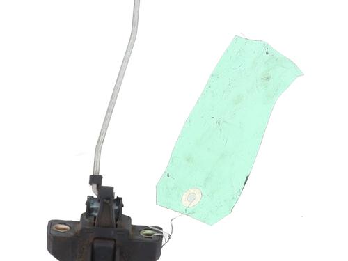 Bakluke lås RENAULT CLIO II (BB_, CB_) 1.2 (BB0A, BB0F, BB10, BB1K, BB28, BB2D, BB2H, CB0A,... | BP28326490C101 