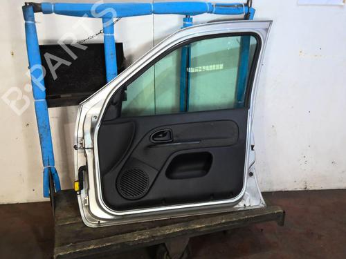 Right front door RENAULT CLIO II (BB_, CB_) 1.5 dCi (B/CB3M) | BP20353175C3 