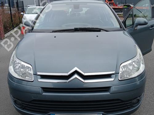 Right rear window switch CITROËN C4 I (LC_) 1.6 HDi | BP30362039I28 - Image 10