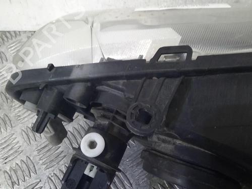 Left headlight DACIA LOGAN (LS_) 1.5 dCi (LS0W) | BP20355293C28 - Image 7