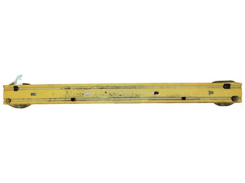 Rear bumper reinforcement NISSAN JUKE (F15) 1.2 DIG-T | BP23789012C73 