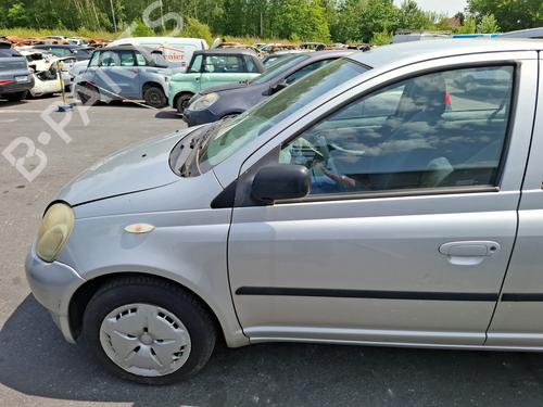 Front left window mechanism TOYOTA YARIS (_P1_) 1.0 (SCP10_, SCP10R) | BP27214044C22 