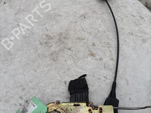 Front left lock FORD TRANSIT Van (FA_ _) 2.0 DI (FAE_, FAF_, FAG_) | BP37164259C98 - Image 2