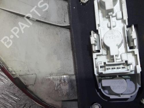 Right taillight MERCEDES-BENZ B-CLASS Sports Tourer (W245) B 180 CDI (245.207) | BP20352104C35 