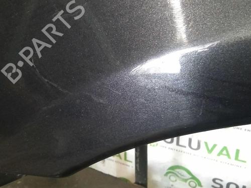 Left front fenders PEUGEOT 807 (EB_) 2.2 HDi | BP20363920C41 