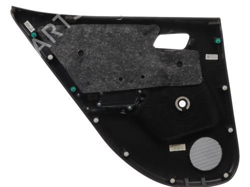 Bageste højre beklædning KIA PICANTO III (JA) 1.0 | BP29704371C61