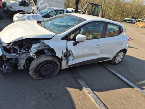 Rear left panel RENAULT CLIO IV (BH_) 1.5 dCi 90 | BP36445582C60 - Image 11