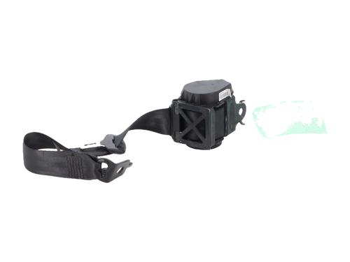 Used Rear right seatbelt Rear right seatbelt RENAULT CLIO IV Grandtour (KH_) 0.9 TCe 90 (90 hp) 34256624 34256624