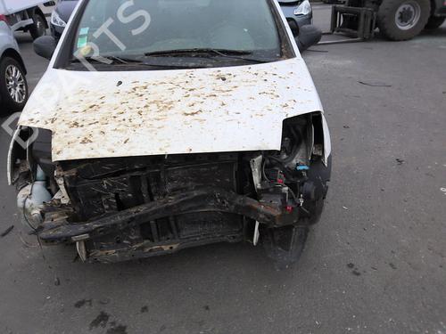 Right mirror CITROËN C2 (JM_) 1.4 HDi | BP20355780C27 