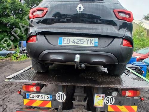 Left tailgate light RENAULT KADJAR (HA_, HL_) 1.6 dCi 130 (HLA4) | BP38290303C79 - Image 9