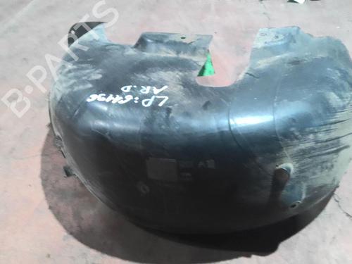 wheel-arch-citroen-c3-ii-sc_-2009-32198163 main image