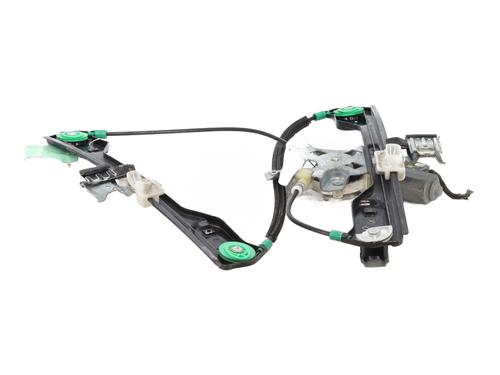 Front right window mechanism CHRYSLER 300C (LX, LE) 3.0 CRD | BP31910633C23