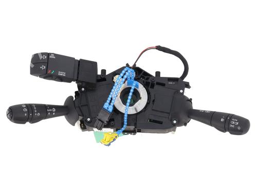 Steering column stalk RENAULT TWINGO III (BCM_, BCA_) 1.0 SCe 65 (BCMJ) | BP28160133I23 