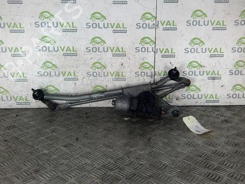 Used Front wiper motor DACIA LOGAN MCV (KS_) 1.5 dCi (KS0K) (68 hp) 21816373