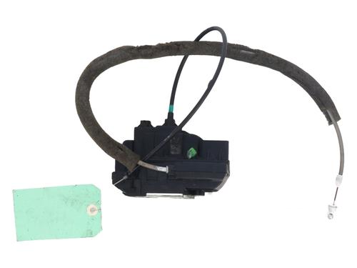 Used Rear right lock Rear right lock NISSAN QASHQAI I (J10, NJ10) 2.0 dCi All-wheel Drive (150 hp) 30915046 30915046