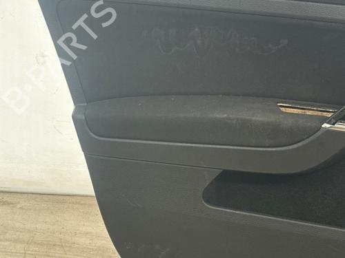 Used Front left panel Front left panel VW GOLF VII (5G1, BQ1, BE1, BE2) 1.6 TDI (105 hp) 40222934 40222934