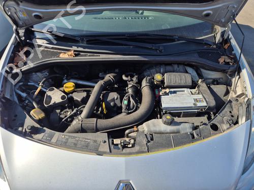Front left panel RENAULT CLIO III (BR0/1, CR0/1) 1.5 dCi (C/BR0G, C/BR1G) | BP32849954C58  - Image 8