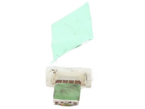 Heater resistor DACIA LOGAN II TCe 90 (L8MA, L8M1, L8AC) | BP30866336M108 - Image 3