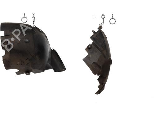 Used Wheel arch Wheel arch MERCEDES-BENZ SPRINTER 3-t Van (B906) 210 CDI (906.611, 906.613) (95 hp) 20367635 20367635