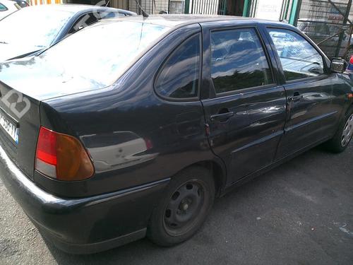 Used Parts VW POLO III CLASSIC (6V2)  60 1.4  1879756
