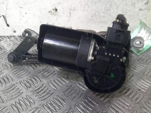 Front wiper motor VW FOX Hatchback (5Z1, 5Z3, 5Z4) 1.2 | BP20361796M29 