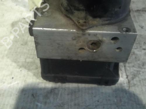 ABS pump CHRYSLER VOYAGER IV (RG, RS) 2.5 CRD | BP21571509M43 