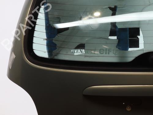 Used Tailgate Tailgate RENAULT SCÉNIC I MPV (JA0/1_, FA0_) 1.9 dTi (JA1U) (80 hp) 24630144 24630144