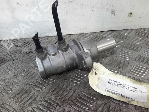 Used Brake master cylinder Brake master cylinder CITROËN C4 II (NC_) 1.6 HDi 90 (92 hp) 20355888 20355888