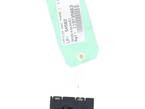 Right rear window switch CHRYSLER 300C (LX, LE) 3.0 CRD | BP31910627I28 