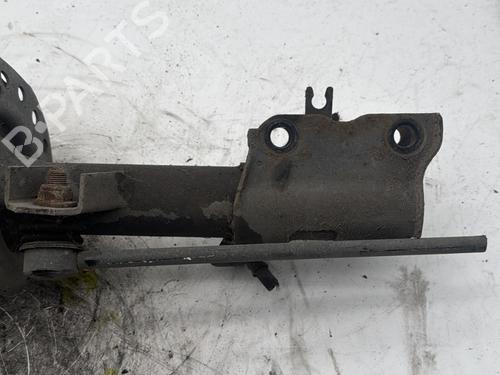 Used Right front shock absorber Right front shock absorber NISSAN QASHQAI I (J10, NJ10) 2.0 dCi (150 hp) 33803586 33803586