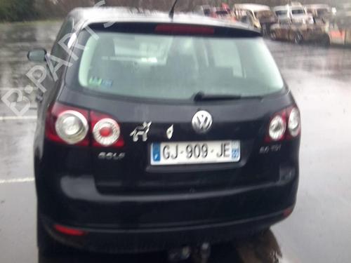 Switch VW GOLF PLUS V (5M1, 521) 2.0 TDI 16V | BP21817049I30 - Image 7