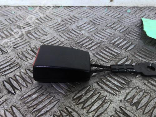 Seat buckle MERCEDES-BENZ A-CLASS (W168) A 170 CDI (168.008) | BP20359141I32 
