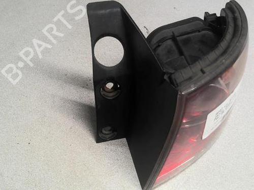 Right taillight SEAT IBIZA III (6L1) 1.9 TDI | BP22001163C35 