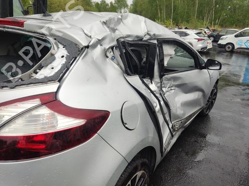 Engine RENAULT MEGANE III Hatchback (BZ0/1_, B3_) 1.5 dCi (BZ09, BZ0D, BZ1W, BZ29, BZ14) | BP25977952M1  - Image 21