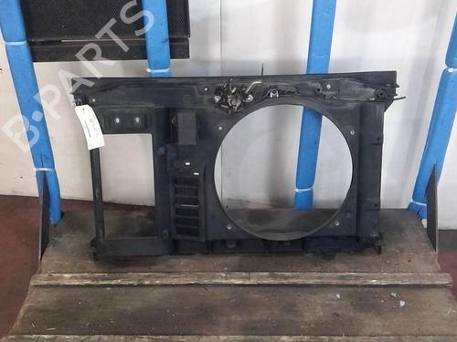 Used Front slam panel PEUGEOT 308 I (4A_, 4C_) 1.6 HDi (109 hp) 20351927