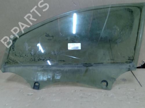 Used Front left door window PEUGEOT 3008 II SUV (MC_, MR_, MJ_, M4_) 1.6 BlueHDi 120 (120 hp) 29292337