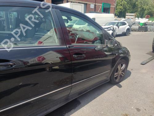 Alternator MERCEDES-BENZ B-CLASS Sports Tourer (W245) B 180 CDI (245.207) | BP27494511M7 