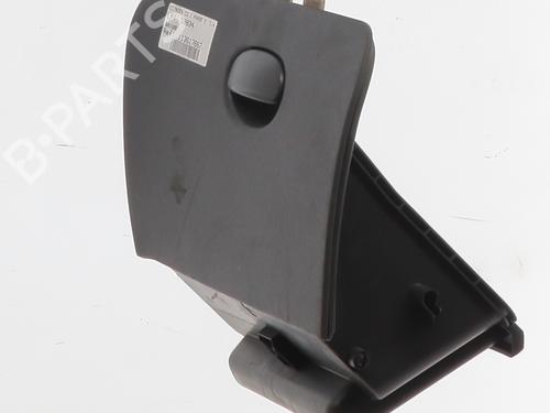 Glove box CITROËN C3 I (FC_, FN_) 1.4 HDi | BP29896457C95