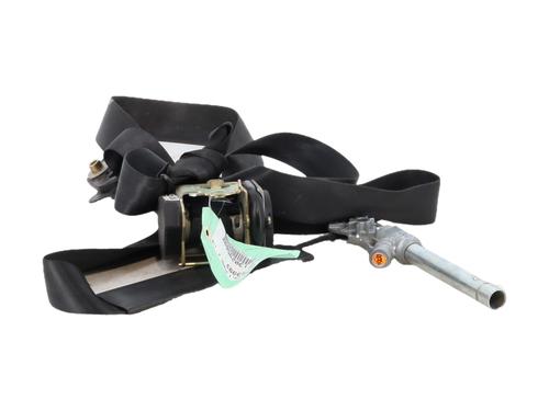 Front right seatbelt CITROËN C5 II (RC_) 1.6 HDi (RC8HZB) | BP38060873I25 - Image 2