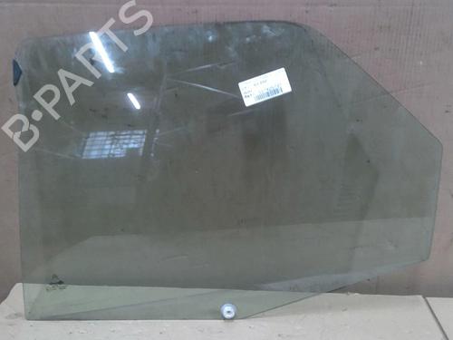 Dør rude ventre bagtil CITROËN ZX (N2) 1.4 i (75 hp) 31184787