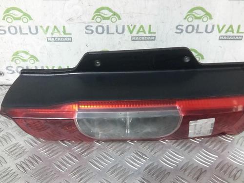 Left taillight CITROËN NEMO MPV 1.3 HDi 75 | BP22004798C34 - Image 3
