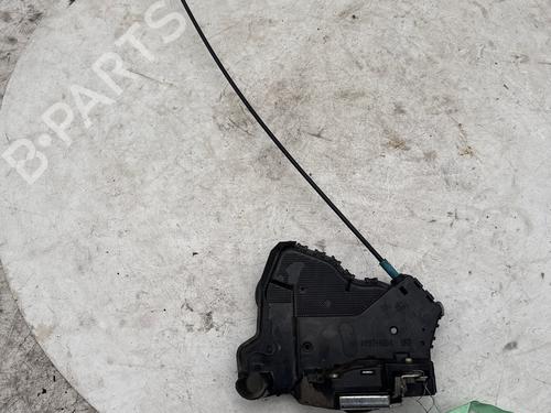 Used Front right lock Front right lock 37164255 37164255