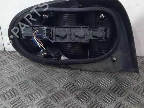 Used Right taillight RENAULT MEGANE I Coach (DA0/1_) 1.6 16V (DA0B, DA04, DA11) (107 hp) 20355645