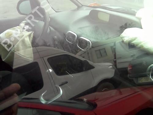 Dørliste CITROËN C3 Picasso (SH_) | BP36875084C150 - Image 6