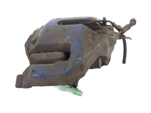 Used Left front brake caliper Left front brake caliper BMW 5 (F10) 525 d (204 hp) 25588941 25588941
