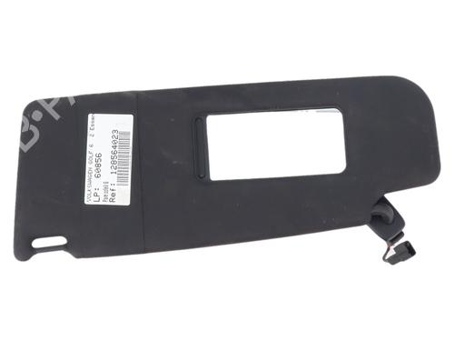 Left sun visor VW GOLF VI (5K1) 2.0 GTi | BP37246057I1 - Image 3