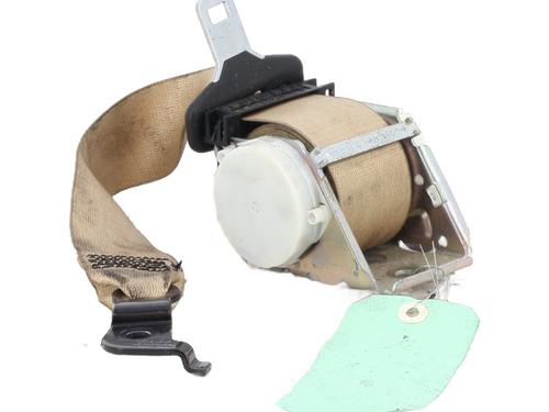 Used Rear left seatbelt BMW 5 Touring (F11) 528 i (258 hp) 31716142