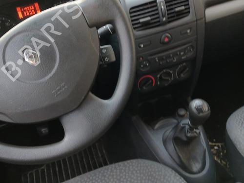 Fuel flap RENAULT CLIO II (BB_, CB_) 1.2 (BB0A, BB0F, BB10, BB1K, BB28, BB2D, BB2H, CB0A,... | BP30866487C131